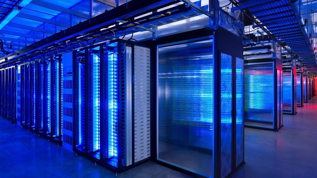 Datacentre