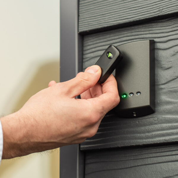 Access Control Systems