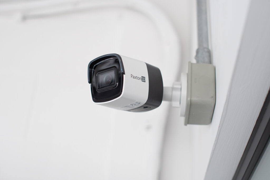 CCTV Systems