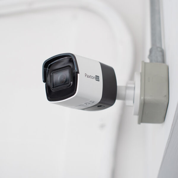 CCTV Systems