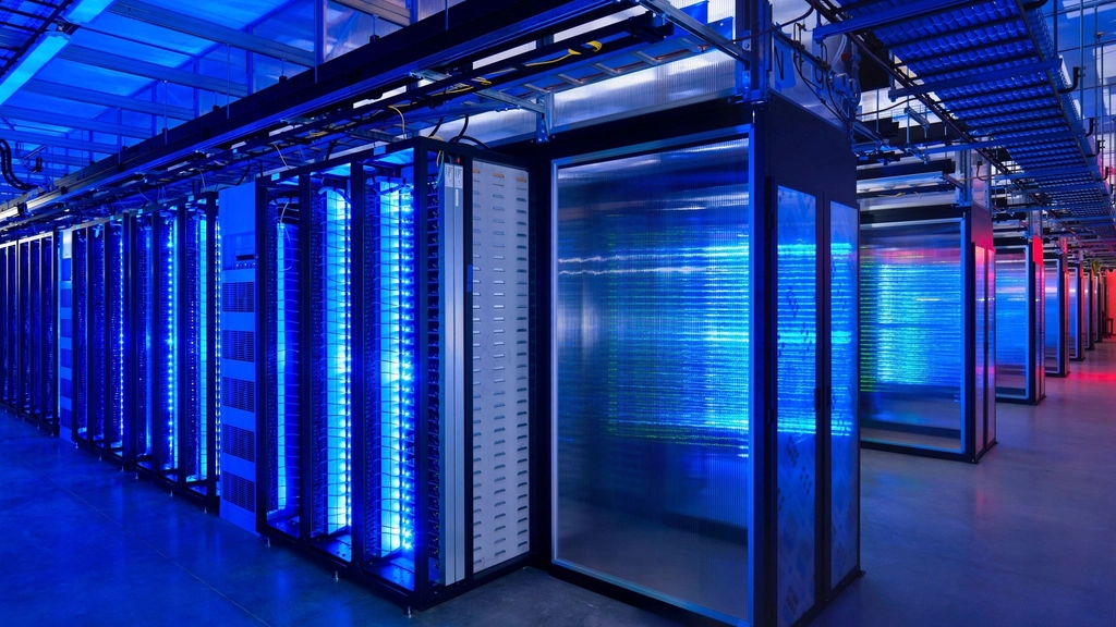 Cloud Solutions
