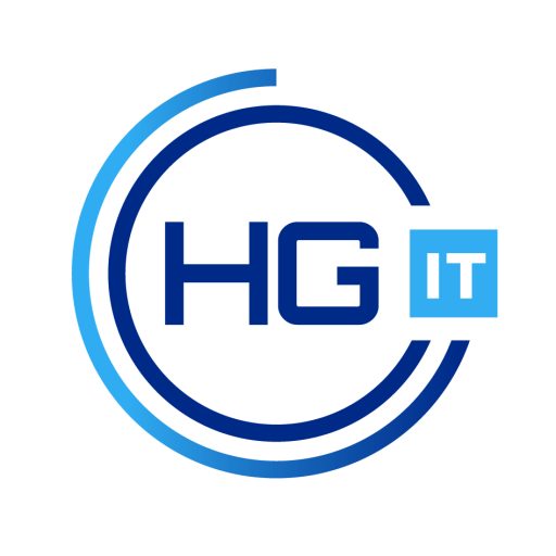 HG IT Ltd