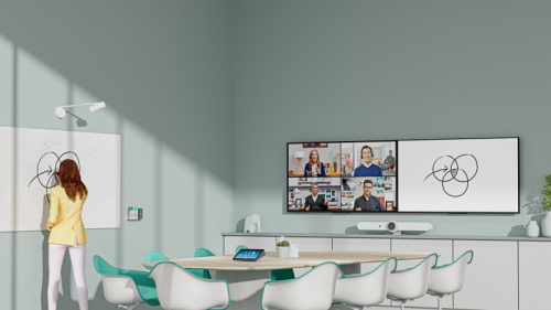 Audio Visual