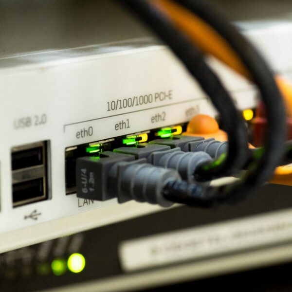 Internet Connections