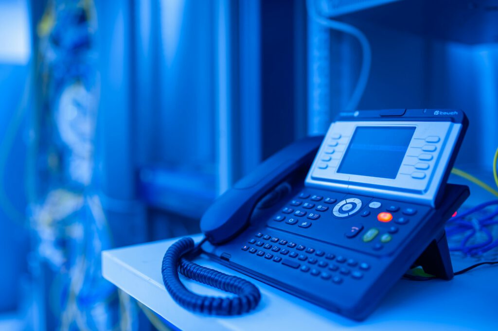Telephony / VoIP