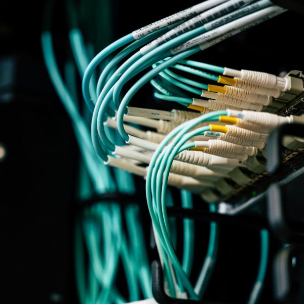 Network Cabling