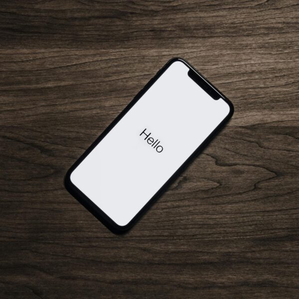 Mobile Device Management
