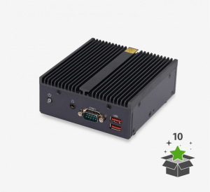 Paxton10 – Server