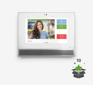 Entry – Premium monitor