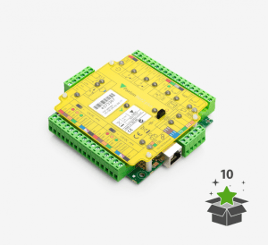 Net2 Plus – 1 door controller